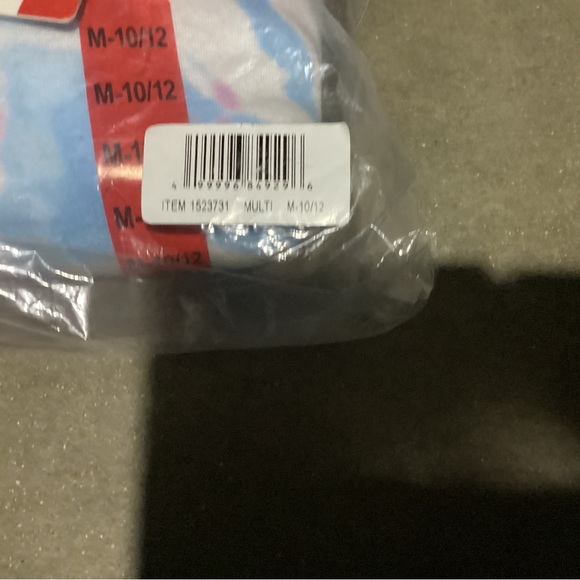 Butter pajama set - Picture 7 of 7